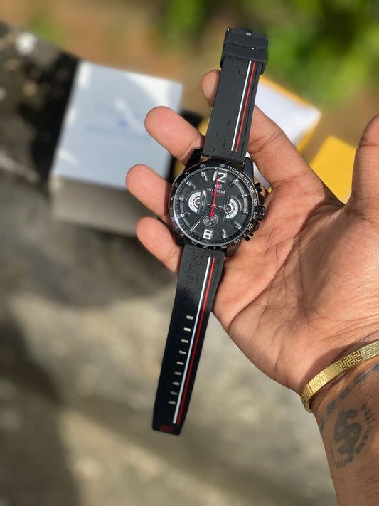 Most selling classic watch Analog Date working