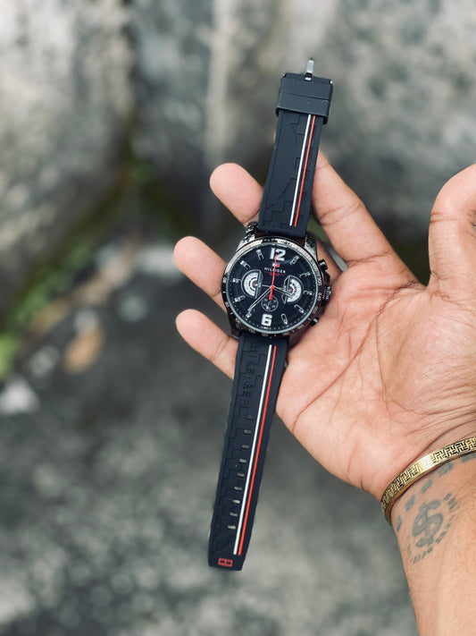 Most selling classic watch Analog Date working