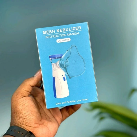 Portable Nebuliser