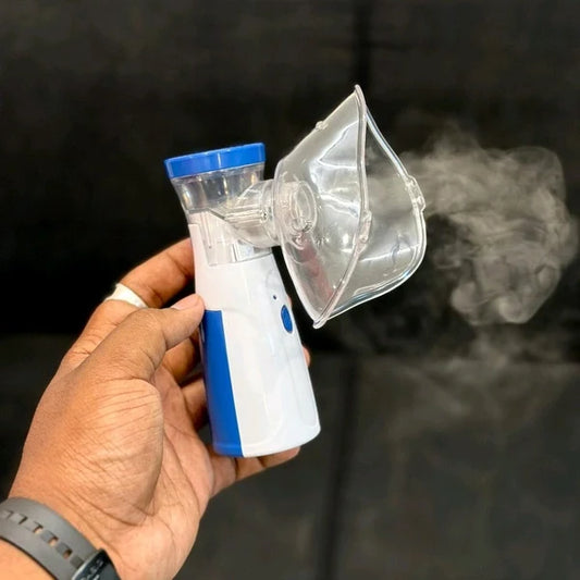 Portable Nebuliser